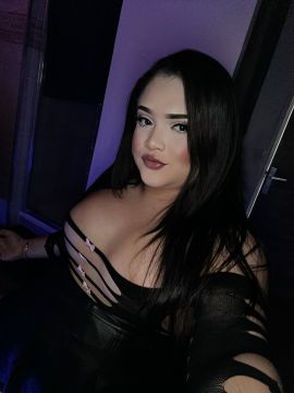 Maria Camila Party