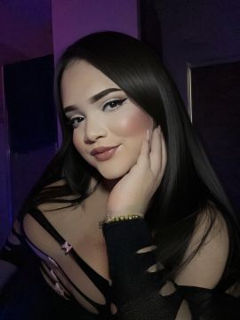 Maria Camila Party