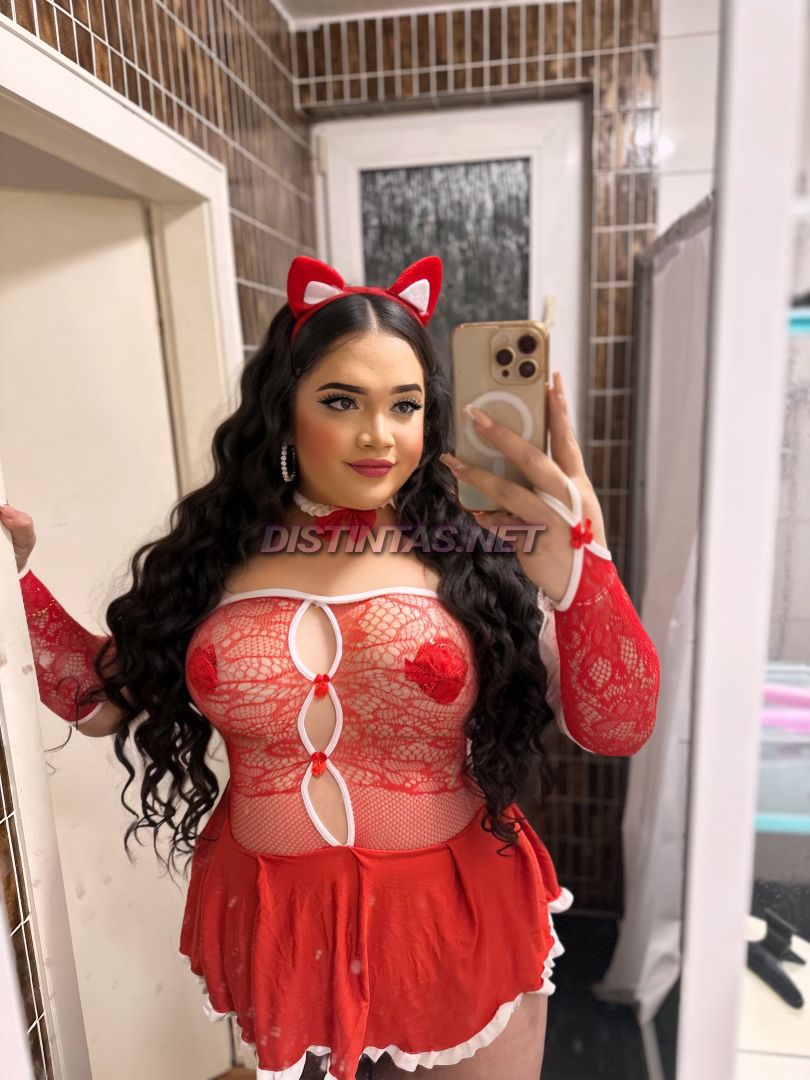 Maria Camila Party