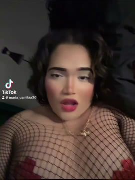 Maria Camila Party
