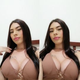 Sara Bedoya