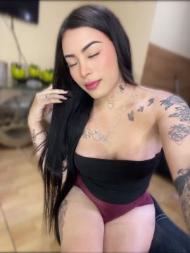 Sara Bedoya