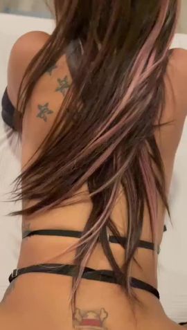 Isabella Hot