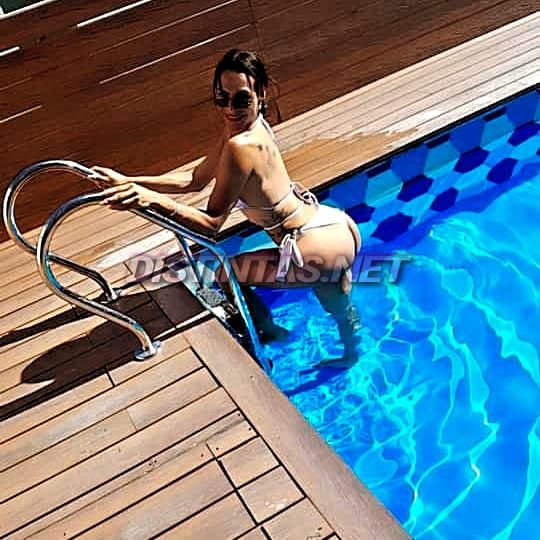 Isabella Hot