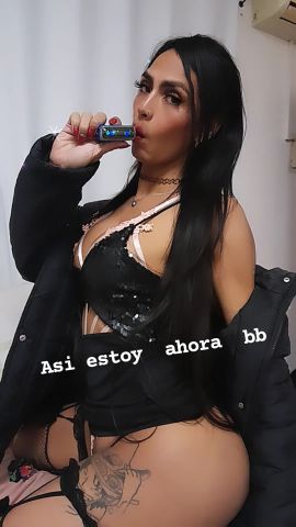 Isabella Hot