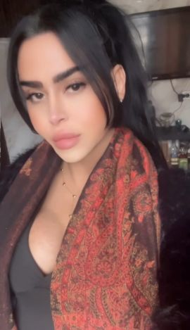 Queen anny