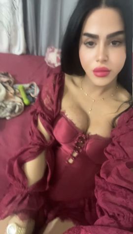 Queen anny