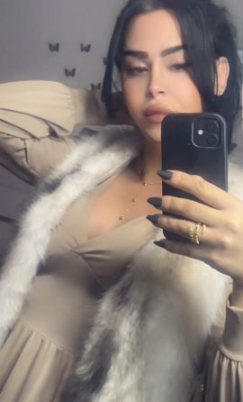 Queen anny