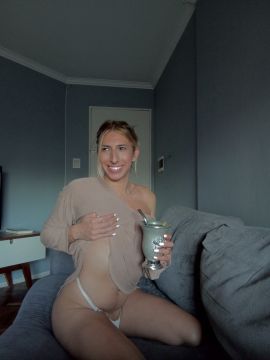 Nacha Hilton
