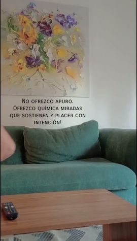 Nacha Hilton
