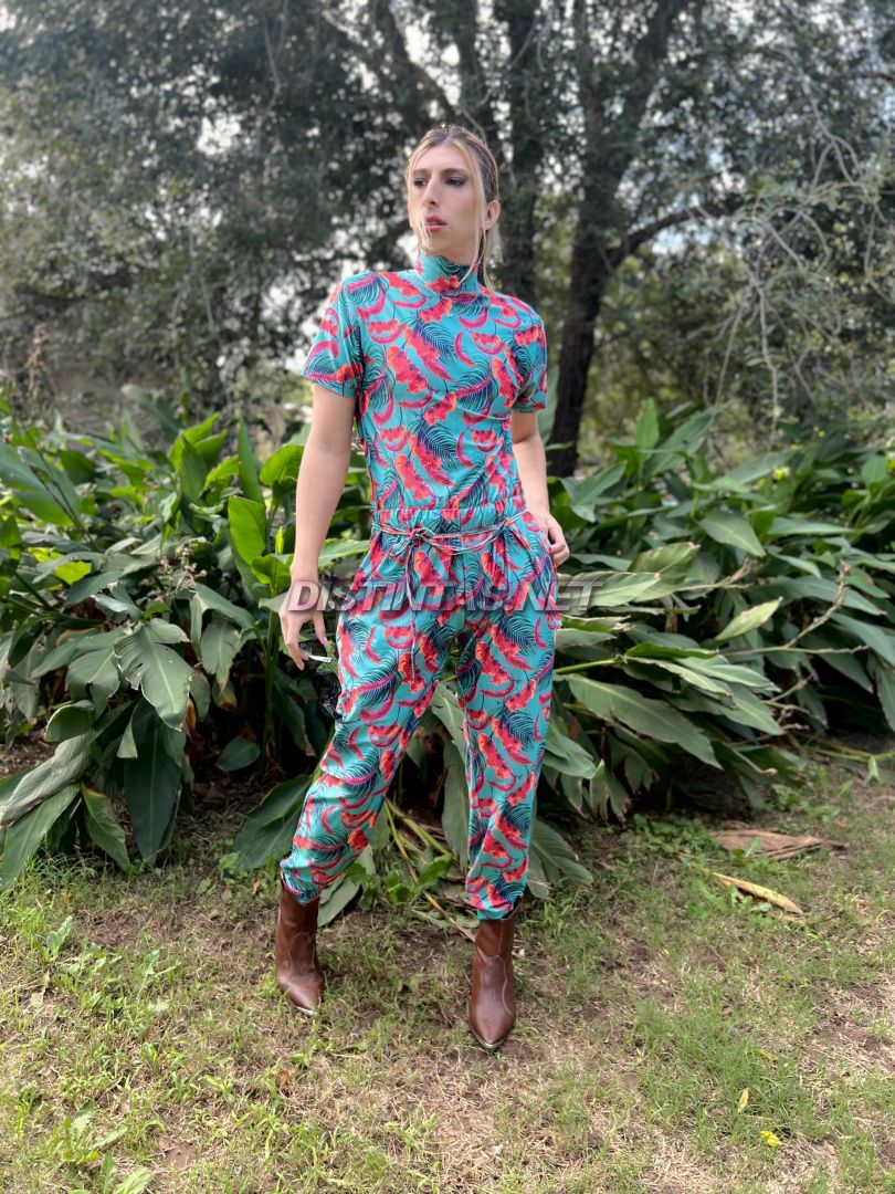 Nacha Hilton