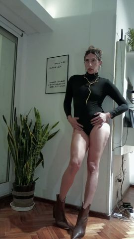 Nacha Hilton