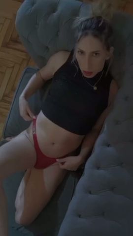 Nacha Hilton