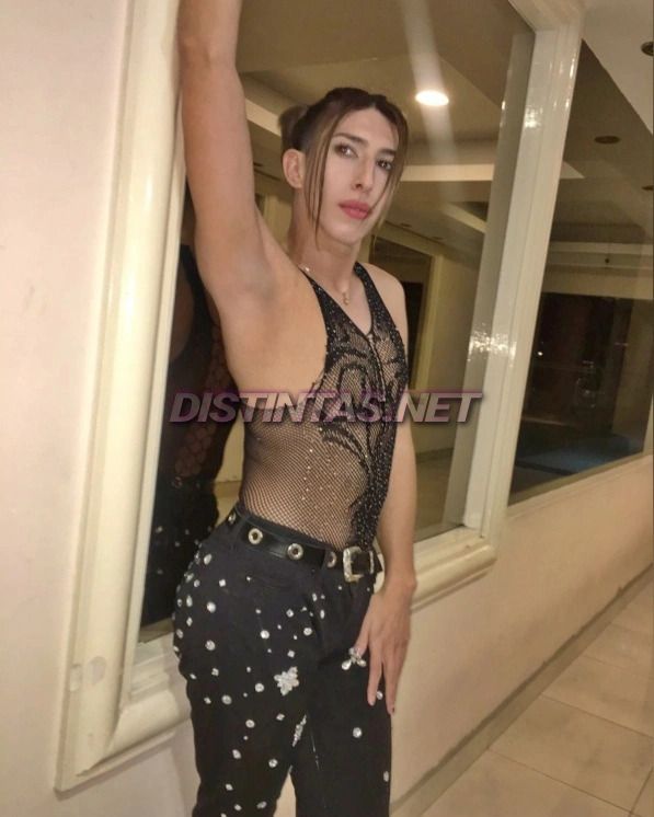 Nacha Hilton