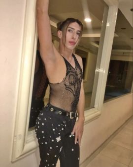 Nacha Hilton