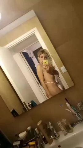 Nacha Hilton