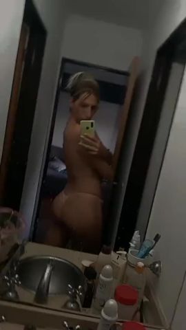 Nacha Hilton