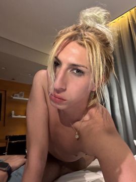 Nacha Hilton