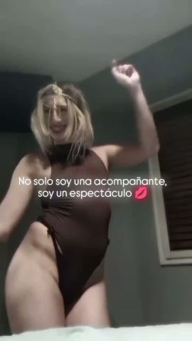 Nacha Hilton