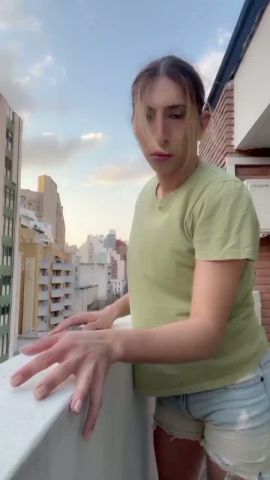 Nacha Hilton