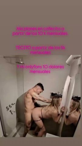 Nacha Hilton