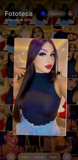 Valentina Minne