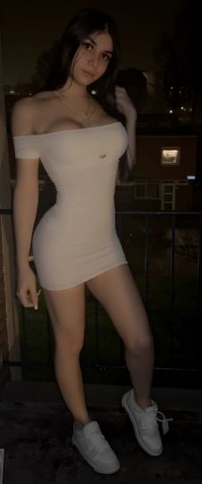 Samantha Clint