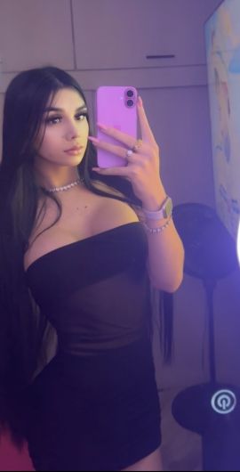 Samantha Clint