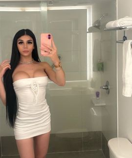Samantha Clint