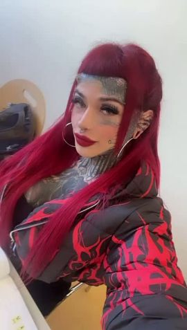 Tamara Pervert