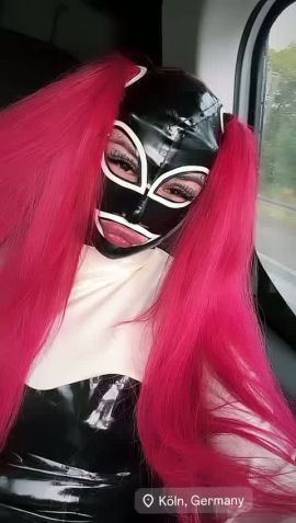 Tamara Pervert