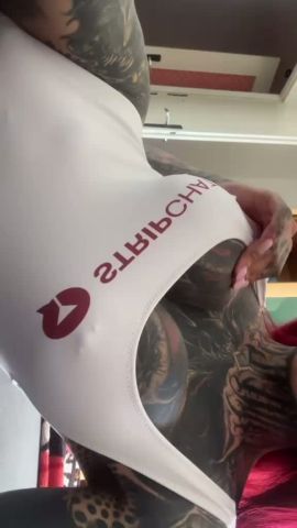 Tamara Pervert