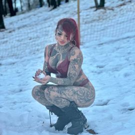 Tamara Pervert