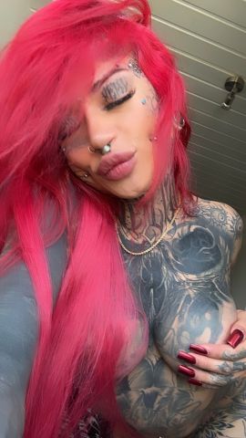 Tamara Pervert