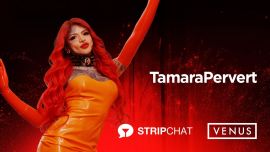 Tamara Pervert