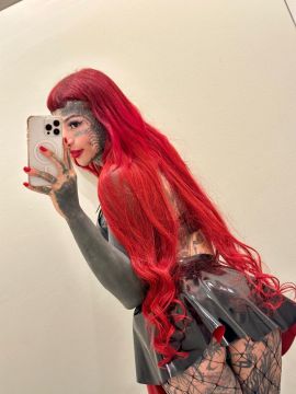Tamara Pervert
