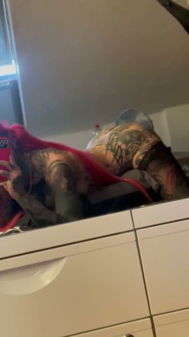 Tamara Pervert