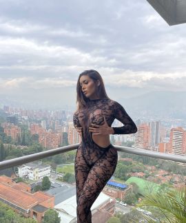 Carolina Diaz