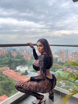 Carolina Diaz