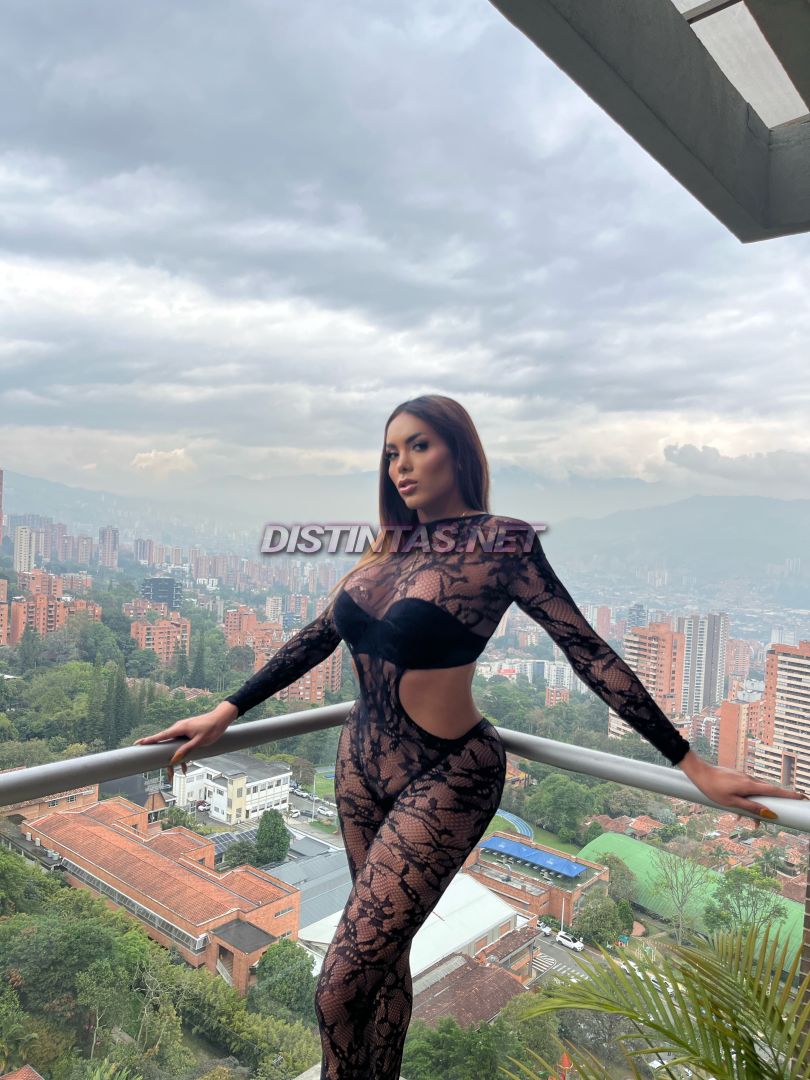 Carolina Diaz