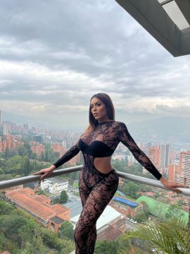 Carolina Diaz