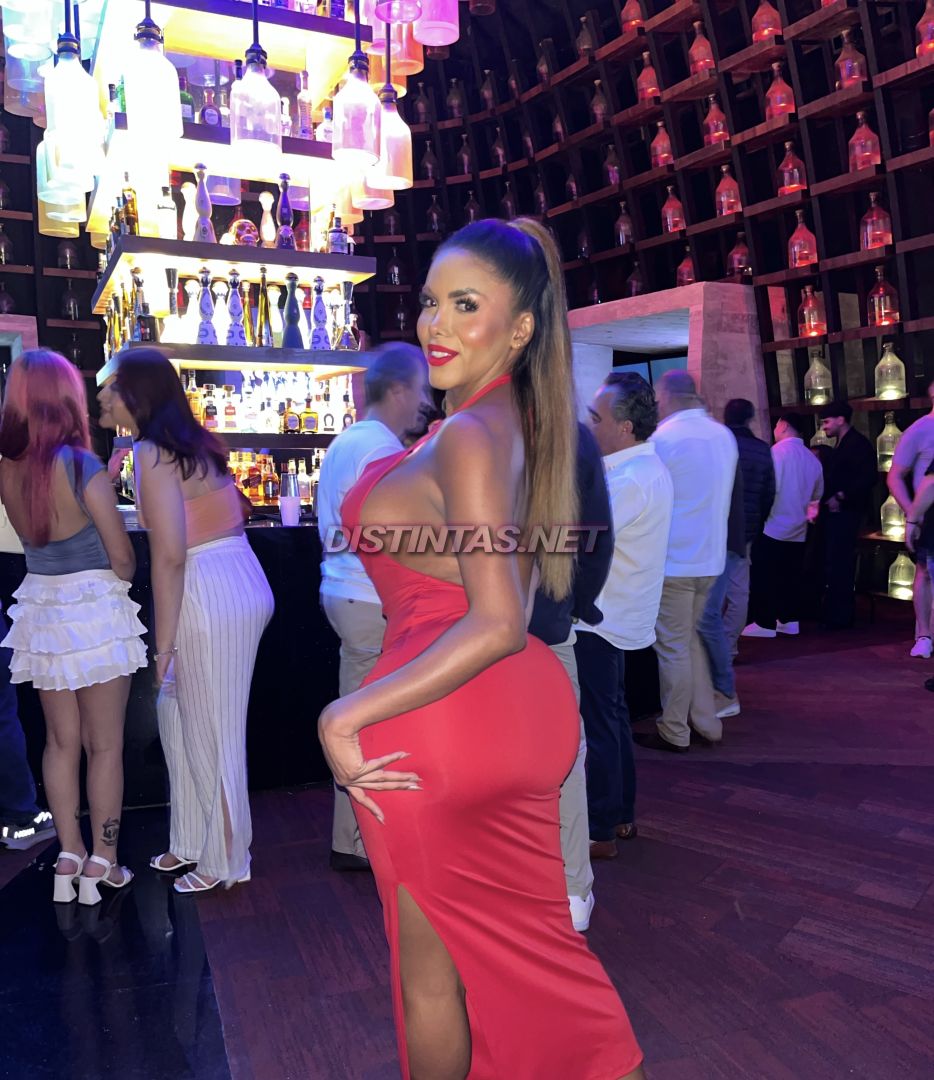 Carolina Diaz