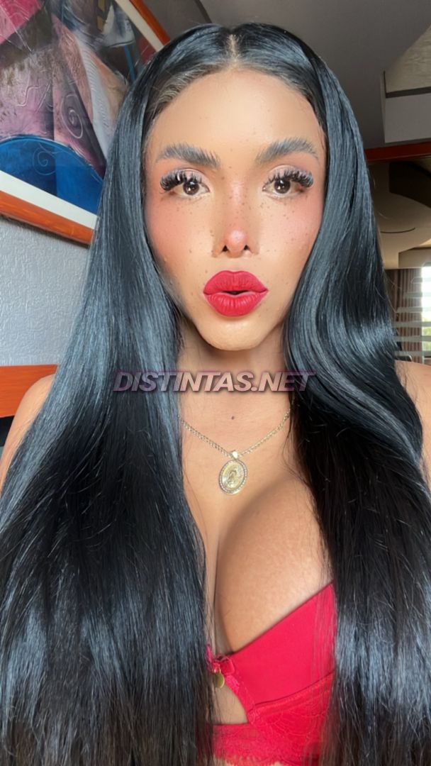 Carolina Diaz