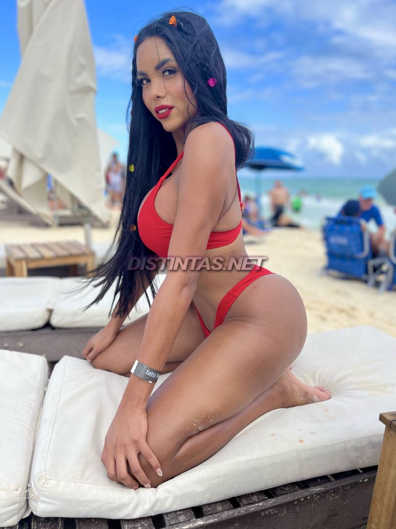 Carolina Diaz