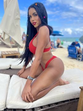 Carolina Diaz