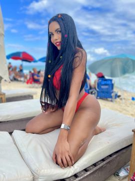 Carolina Diaz