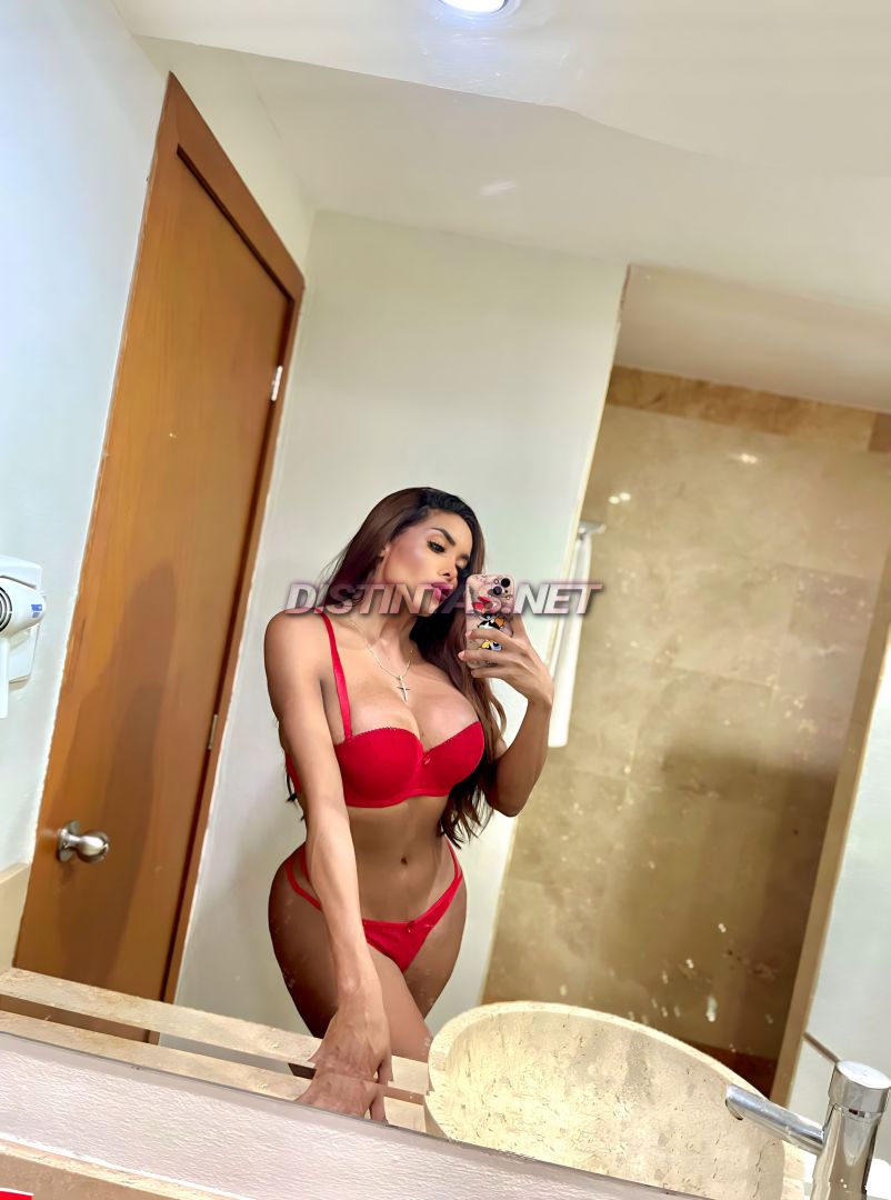 Carolina Diaz