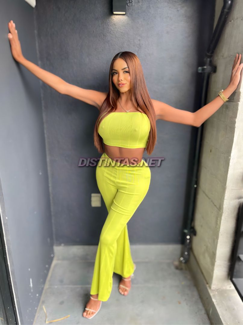 Carolina Diaz