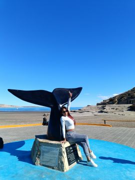 Catalina Colombiana