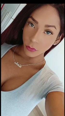 Catalina Colombiana